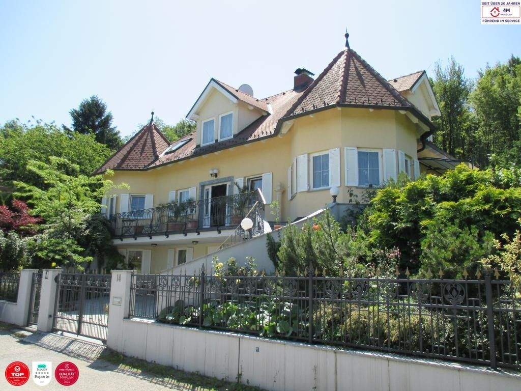 6غرفة فيلا في Breitenfurt bei Wien, Austria رقم 237710