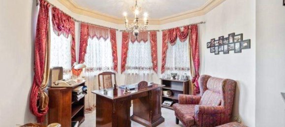 Villa de 6 habitaciónes en Breitenfurt bei Wien, Austria No. 237710 13