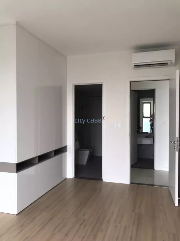 2 bedrooms Apartment in District 4, Vietnam No. 8502