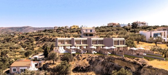 2 chambres villa à vendre à Heraklion, Crete, Greece № 51937 2