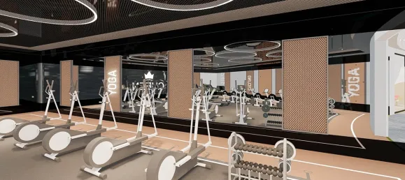 Wohnung 1+1 in Aksu, Turkey, Nr. 32884 29