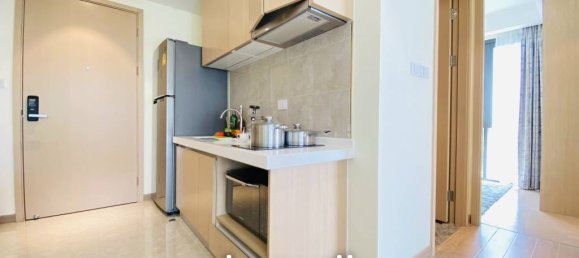 1 Schlafzimmer Eigentumswohnung in Bangkok, Thailand, Nr. 24341 7