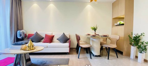 1 Schlafzimmer Eigentumswohnung in Bangkok, Thailand, Nr. 24341 3