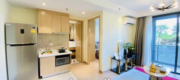 1 Schlafzimmer Eigentumswohnung in Bangkok, Thailand, Nr. 24341 5