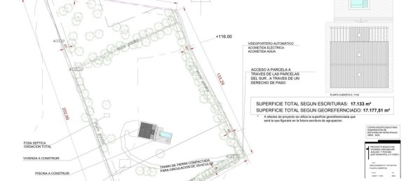  Land in Felanitx, Spain No. 159189 5