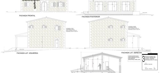  Land in Felanitx, Spain No. 159189 7