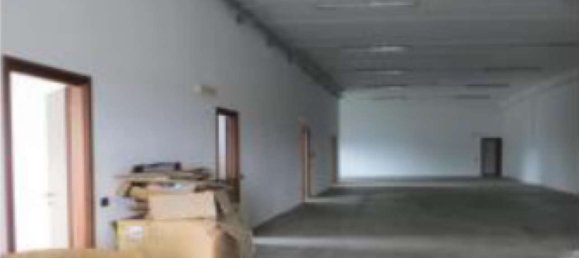 عقار تجاري في Sestu, Italy 417متر مربع رقم 309996 4