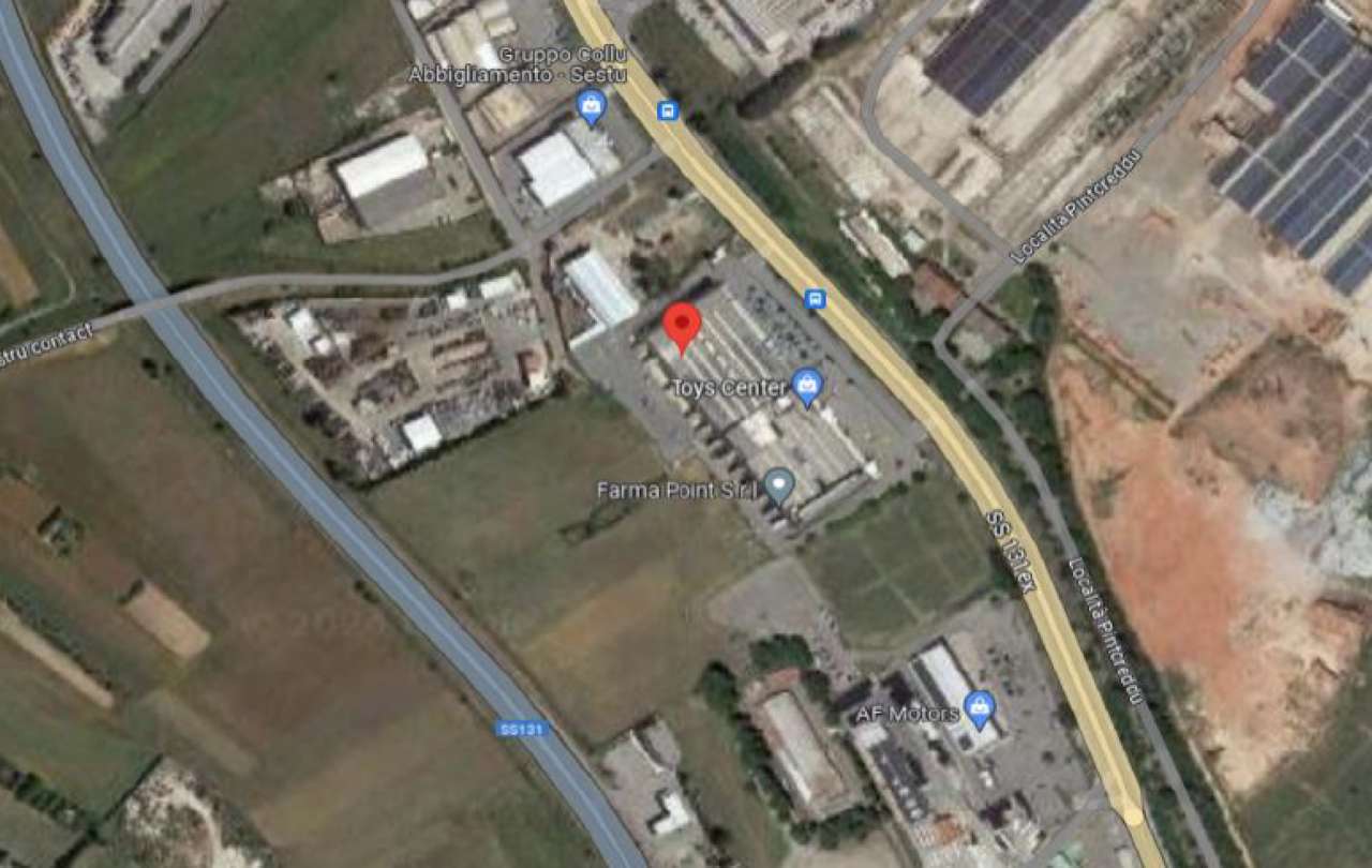  عقار تجاري في Sestu, Italy 417متر مربع رقم 309996