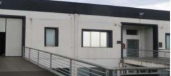 عقار تجاري في Sestu, Italy 417متر مربع رقم 309996 5