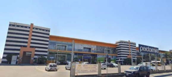 عقار تجاري في Sestu, Italy 417متر مربع رقم 309996 7