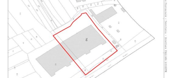 عقار تجاري في Sestu, Italy 417متر مربع رقم 309996 3