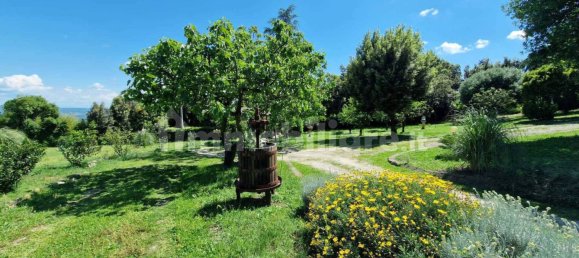 4 Schlafzimmer Haus in Civitella d'Agliano, Italy, Nr. 151100 34