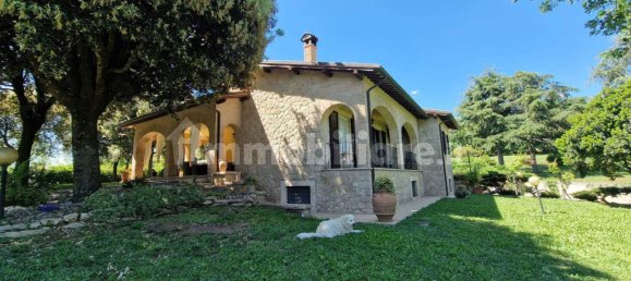 4 Schlafzimmer Haus in Civitella d'Agliano, Italy, Nr. 151100 18