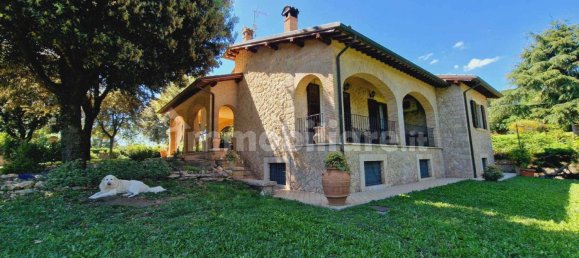 4 Schlafzimmer Haus in Civitella d'Agliano, Italy, Nr. 151100 10
