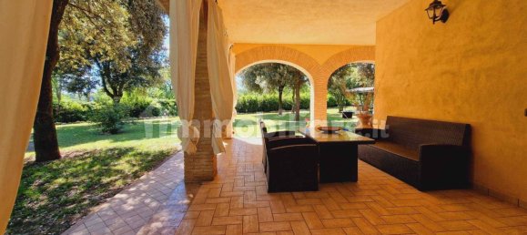 4 Schlafzimmer Haus in Civitella d'Agliano, Italy, Nr. 151100 5