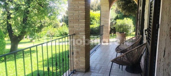 4 Schlafzimmer Haus in Civitella d'Agliano, Italy, Nr. 151100 25