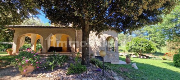 4 Schlafzimmer Haus in Civitella d'Agliano, Italy, Nr. 151100 14