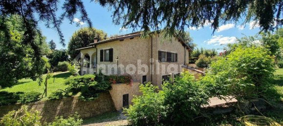 4 Schlafzimmer Haus in Civitella d'Agliano, Italy, Nr. 151100 31