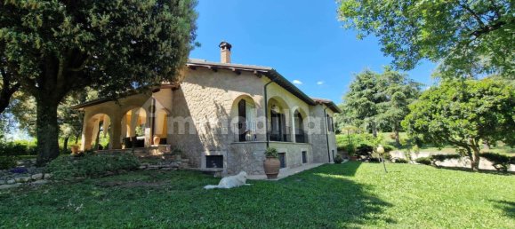 4 Schlafzimmer Haus in Civitella d'Agliano, Italy, Nr. 151100 33