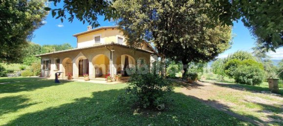 4 Schlafzimmer Haus in Civitella d'Agliano, Italy, Nr. 151100 37