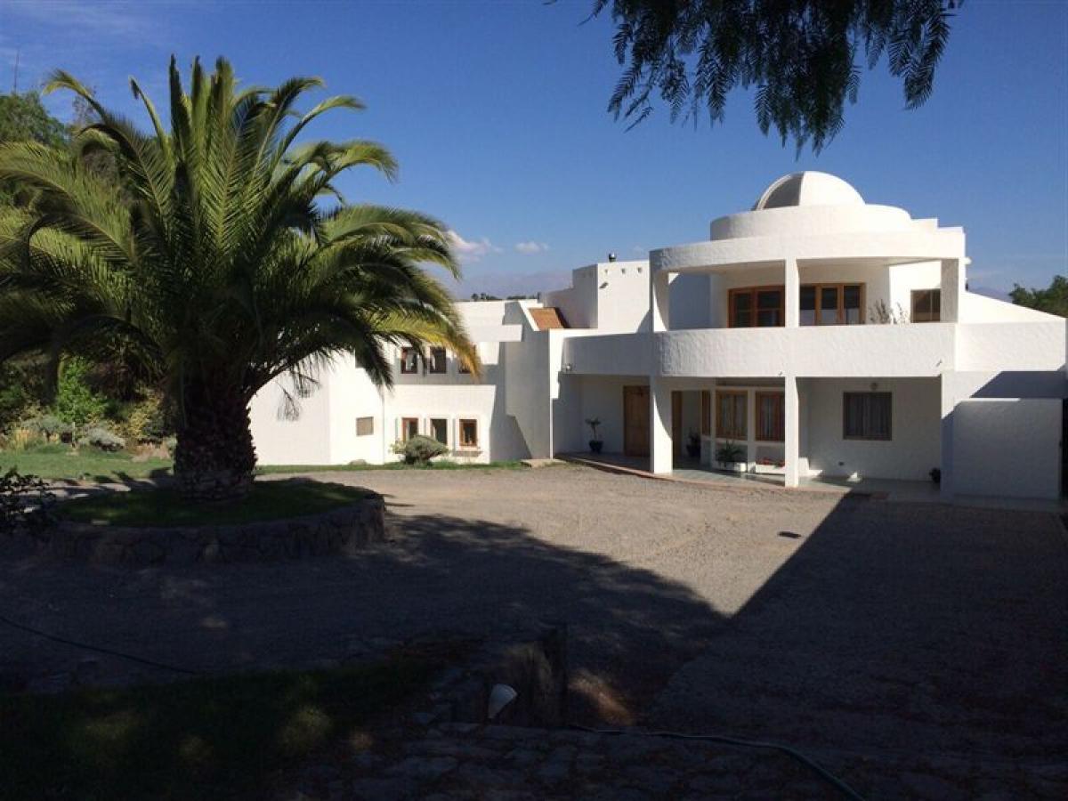 Terreno en Valparaíso, Chile No. 803