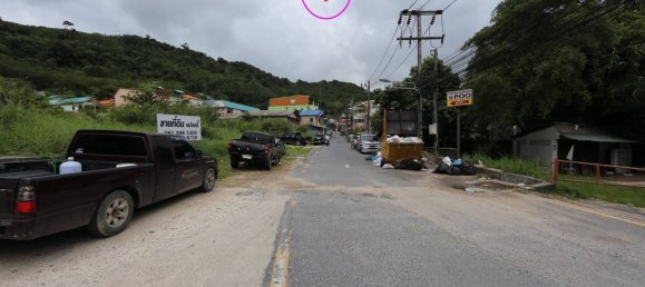 Grundstück in Kathu, Thailand 6400m², Nr. 73378 6