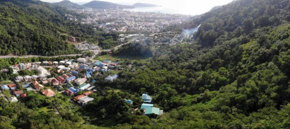 Grundstück in Kathu, Thailand 6400m², Nr. 73378 7