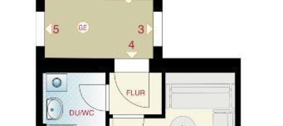 Studio in Dresden, Germany No. 41892 2