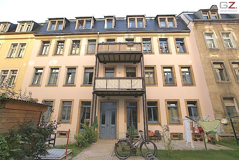 Studio in Dresden, Germany No. 41892