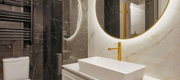 3 bedrooms Apartment in Madrid, Spain No. 92793 10