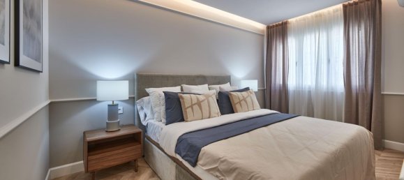 3 bedrooms Apartment in Madrid, Spain No. 92793 9