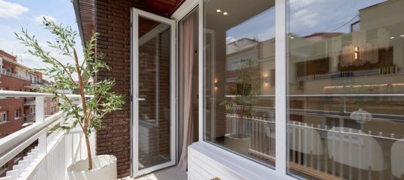 3 bedrooms Apartment in Madrid, Spain No. 92793 4