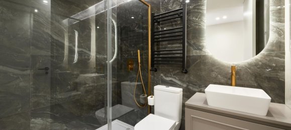 3 bedrooms Apartment in Madrid, Spain No. 92793 14