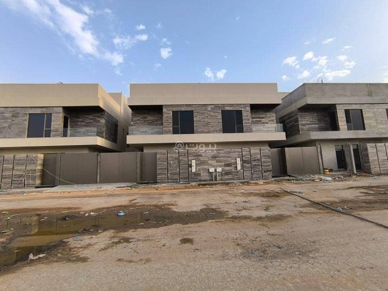 5 غرف نوم فيلا في مدينة الرياض, Saudi Arabia رقم 267