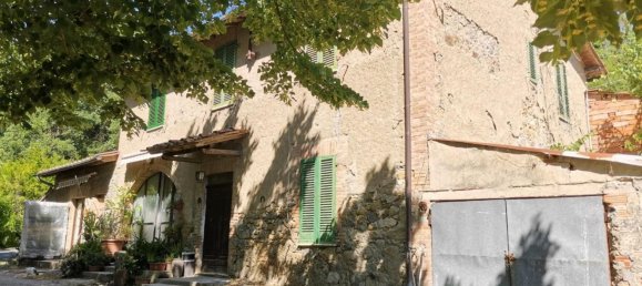 15-Zimmer Haus in Casole d'Elsa, Italy, Nr. 198644 75