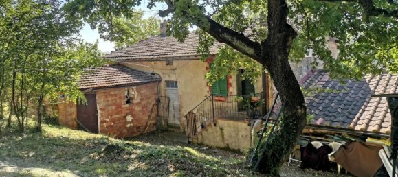 15-Zimmer Haus in Casole d'Elsa, Italy, Nr. 198644 56