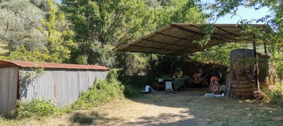 15-Zimmer Haus in Casole d'Elsa, Italy, Nr. 198644 67