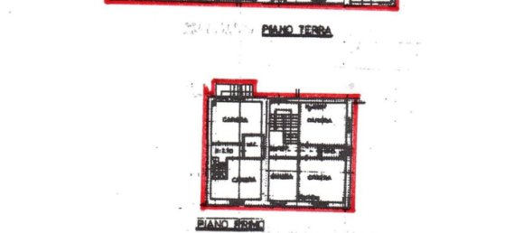 15-Zimmer Haus in Casole d'Elsa, Italy, Nr. 198644 111