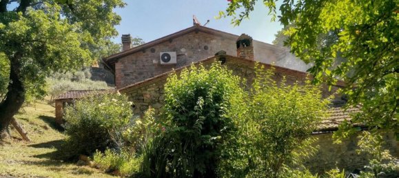 15-Zimmer Haus in Casole d'Elsa, Italy, Nr. 198644 59