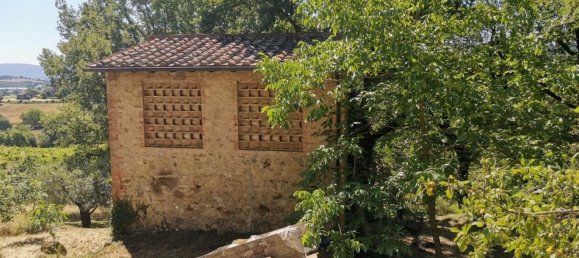 15-Zimmer Haus in Casole d'Elsa, Italy, Nr. 198644 65