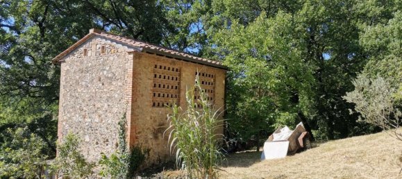 15-Zimmer Haus in Casole d'Elsa, Italy, Nr. 198644 49