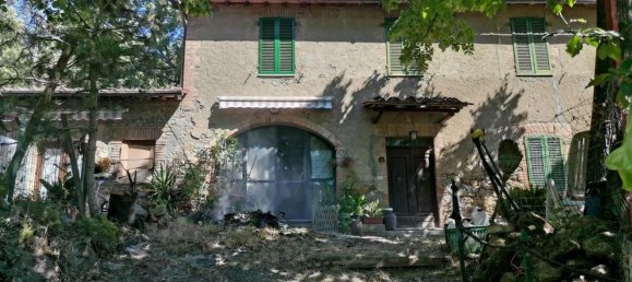 15-Zimmer Haus in Casole d'Elsa, Italy, Nr. 198644 17