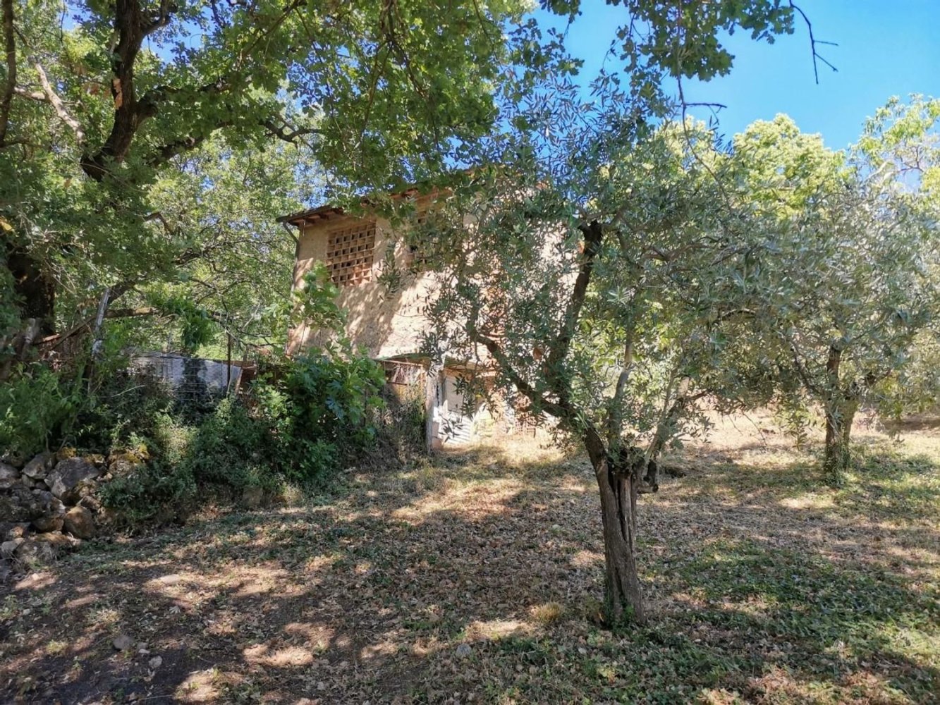 15-Zimmer Haus in Casole d'Elsa, Italy, Nr. 198644