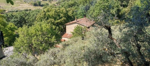 15-Zimmer Haus in Casole d'Elsa, Italy, Nr. 198644 54