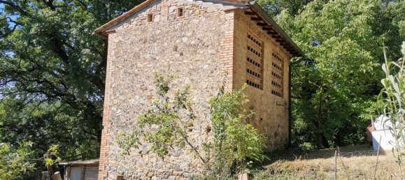 15-Zimmer Haus in Casole d'Elsa, Italy, Nr. 198644 11