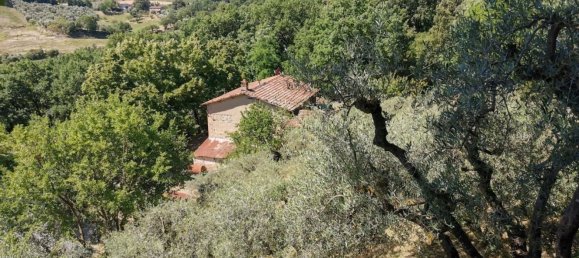 15-Zimmer Haus in Casole d'Elsa, Italy, Nr. 198644 109