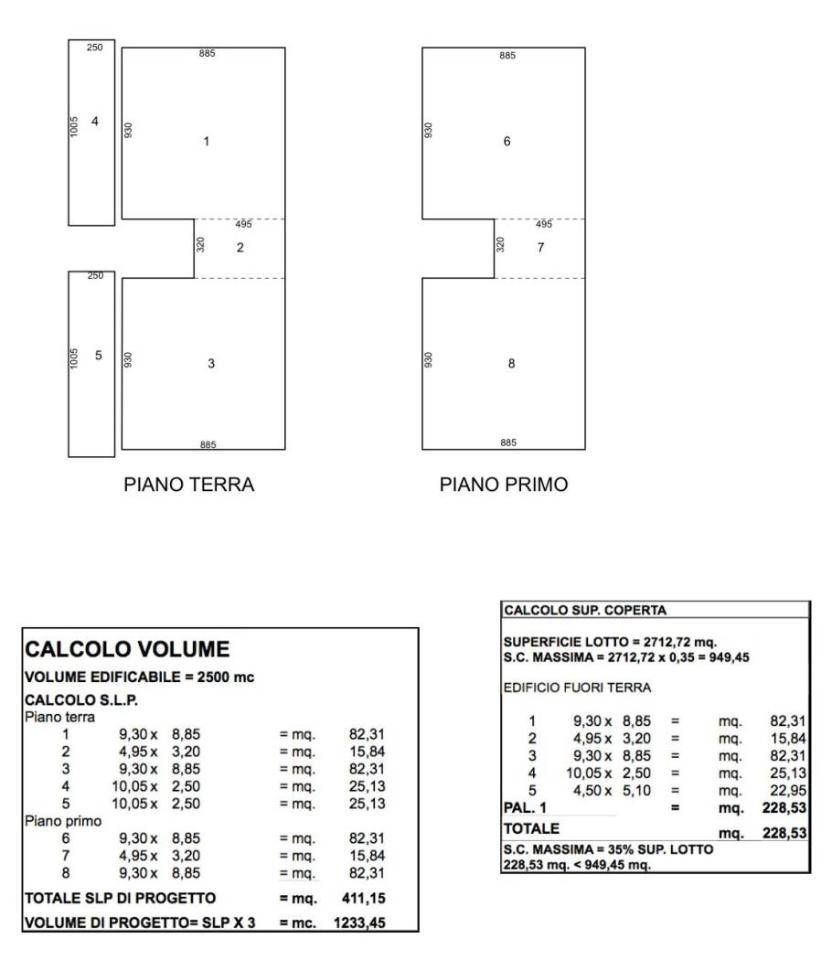 2712m² Land in Ghisalba, Italy No. 147305
