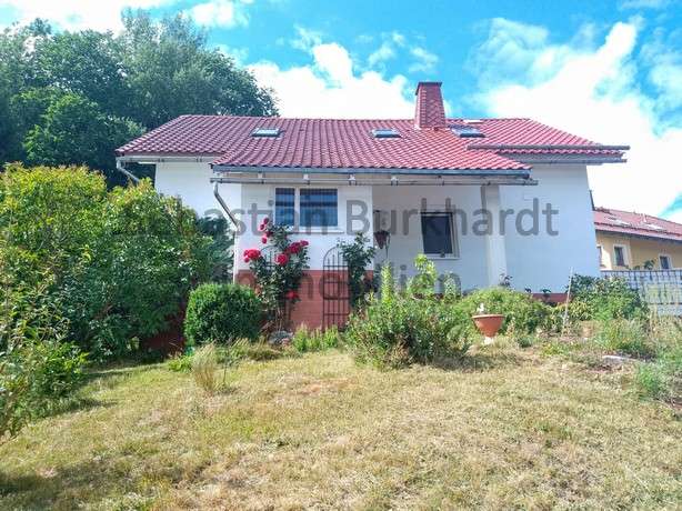 Casa de 3 dormitorios en Ilm-Kreis, Germany No. 275122