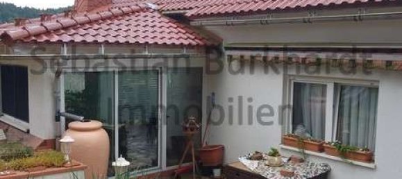 Casa de 3 dormitorios en Ilm-Kreis, Germany No. 275122 3