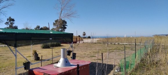 1154m² Hotel in Chalkidiki, Greece No. 3253 5